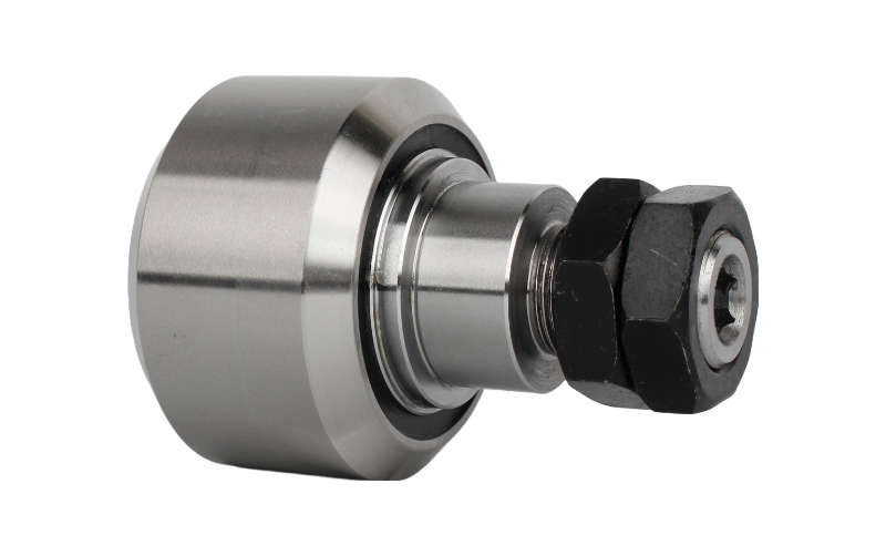 Guide rail roller Guía en rodillo de riel