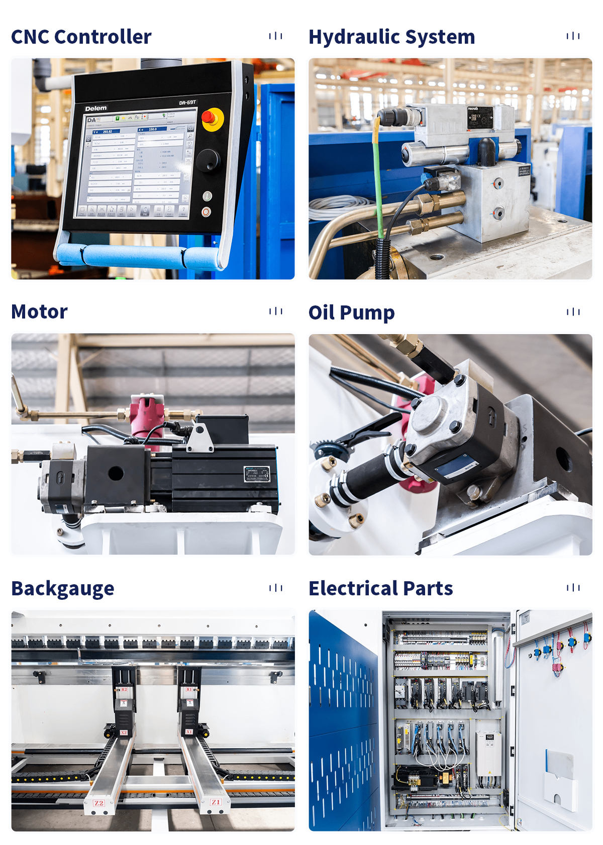 Producto detallas de 