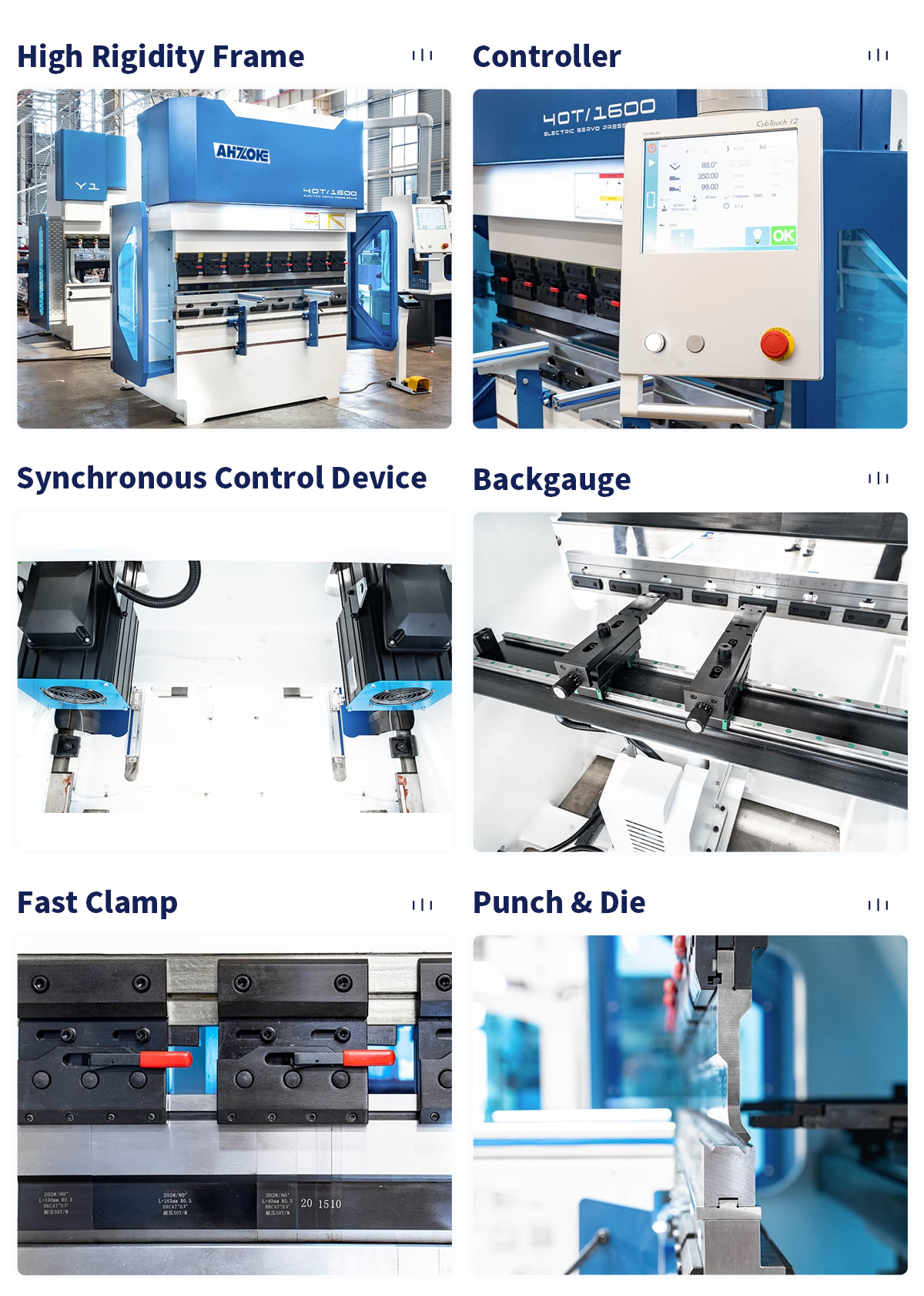Detalles del producto