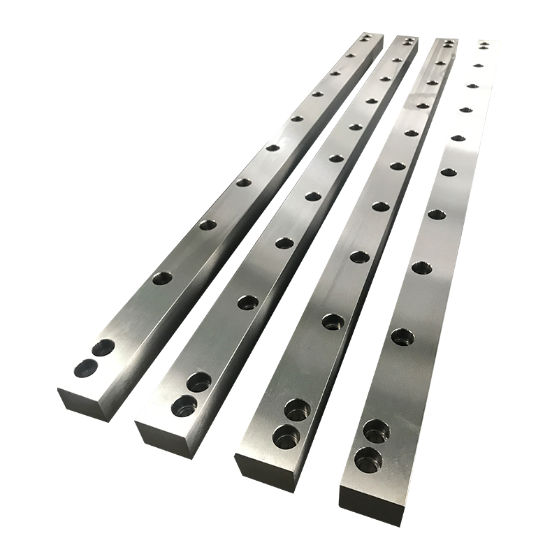 Gu&iacute;a de servicio pesado Ferrocarril